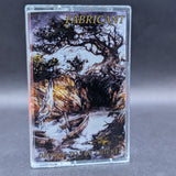 Fabricant - Drudge to the Thicket Tape[USED]