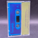 Tomb Mold - The Enduring Spirit Tape (2023 20 Buck Spin)[USED]