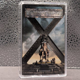 Iron Maiden - The X Factor Tape(1995 EMI)[USED]