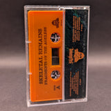 Skeletal Remains - Fragments of the Ageless Tape[USED]