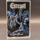 Eternal - Cryptic Lust Tape[USED]