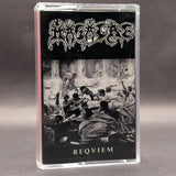 Masacre - Reqviem Tape (1991 Kings Records)[USED]