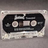 Abscess - Tormented Tape [2001 Psychic Scream](USED)