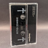 Fetid Zombie - Lowered Beneath Tape[USED]