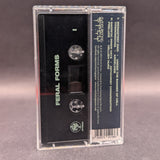 Feral Forms - Through Demonic Spell Tape[USED]