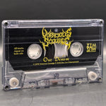 Voracious Scourge - Our Demise Tape