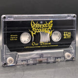 Voracious Scourge - Our Demise Tape