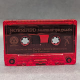 Horrified - Allure of the Fallen Tape [USED]