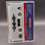 Crusher - Daymares Tape[USED]