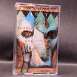 Paradise Lost - Shades of God Tape (1992 Music For Nations)[USED]