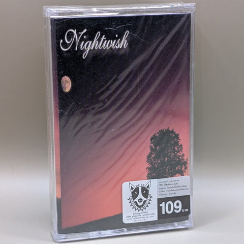 Nightwish - Angels Fall First Tape
