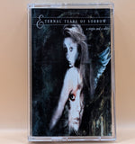 Eternal Tears of Sorrow - A Virgin and a Whore Tape [2001 Bull Terrier Records](USED)