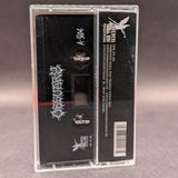 Ossuary - Abhorrent Worship Tape (2025 Darkness Shall Rise)[USED]