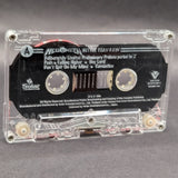 Helloween - Better Than Raw Tape (1998 Solar Entertainment)[USED]