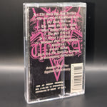 Dark Funeral - The Secrets of the Black Arts Tape (1996 No Fashion Records)[USED]