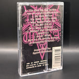 Dark Funeral - The Secrets of the Black Arts Tape (1996 No Fashion Records)[USED]