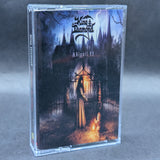 King Diamond - Abigail II Tape (2002 Rock Records)[USED]