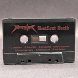 Vomitor - Pestilent Death Tape (2018 Hells Headbangers)[USED]