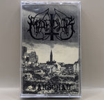 Marduk - Warschau Tape