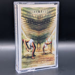 Darkane - Expanding Senses Tape (2002 Bull Terrier Records)[USED]