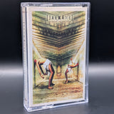 Darkane - Expanding Senses Tape (2002 Bull Terrier Records)[USED]