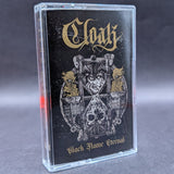 Cloak - Black Flame Eternal Tape[USED]