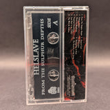 Helslave - From The Sulphur Depths Tape[USED]