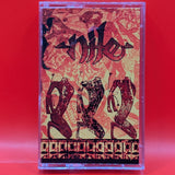 Nile - Amongst The Catacombs of Nephren-Ka Tape