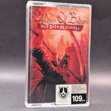 Children of Bodom - Hate Crew Deathroll Tape [2003 Universal](USED)