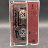 Insepultus - Incomprehensible Appearances Tape (2022 Huangquan)[USED]