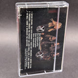 Deicide - Legion Tape(1992 Roadrunner Records)[USED]