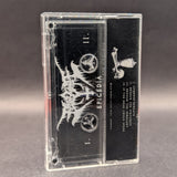 Fetid Zombie - Epicedia Tape[USED]
