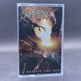 Suffocation - Despise the Sun Tape