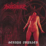 Angelscourge - Seraph Impaler CD