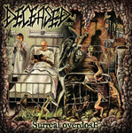 Deceased - Surreal Overdose CD