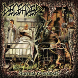 Deceased - Surreal Overdose CD