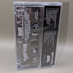 Terrorizer - World Downfall Tape