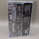 Terrorizer - World Downfall Tape