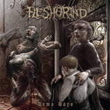 Fleshgrind - Demo Days Vinyl