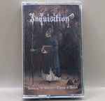Inquisition - Invoking The Majestic Throne Of Satan Tape