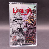 Warbringer - Born of the Ruins + One By One The Wicked Fall Tape (2022 M-Theory Audio)[USED]