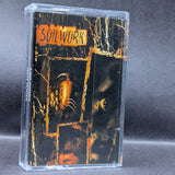 Soilwork - A Predator's Portrait Tape (2001 Psychic Scream)[USED]
