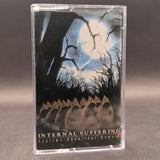 Internal Suffering - Supreme Knowledge Domain Tape(2002 Extreme Souls)[USED]