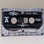 Nile - Vile Nilotic Rites Tape