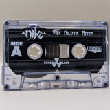 Nile - Vile Nilotic Rites Tape