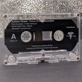 Autumn Verses - Tunes of Disconsolation Tape (2001 Dark Angel Records)[USED]