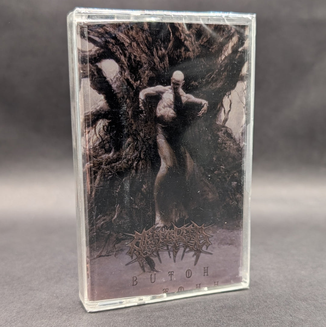 Brutal Death Metal – Dissonant Tapes