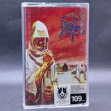 Death - Leprosy Tape [1998 Bull Terrier](USED)