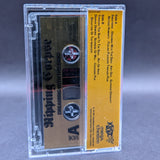 Ripping Corpse - Dreaming With The Dead Tape (2025 Megatherion)[USED]