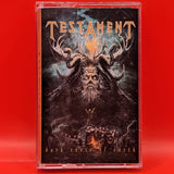 Testament - Dark Roots of Earth Tape